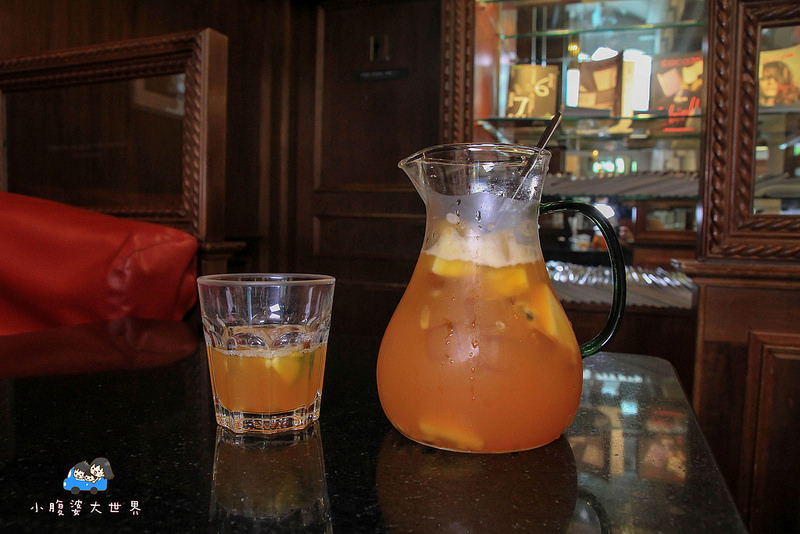 台北不限時咖啡廳 038