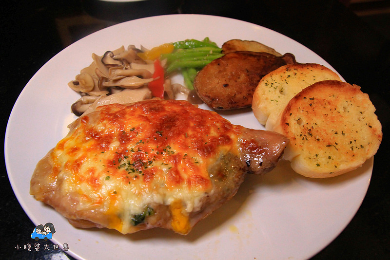 台北不限時咖啡廳 052