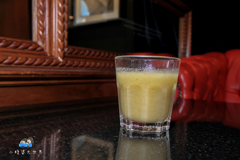 台北不限時咖啡廳 036