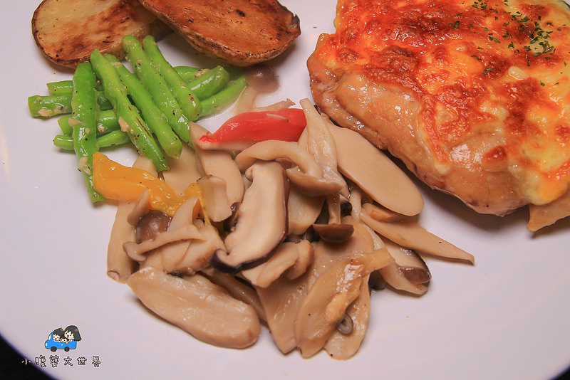 台北不限時咖啡廳 056