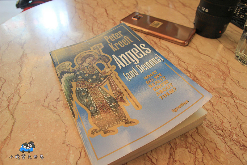 台北不限時咖啡廳 001