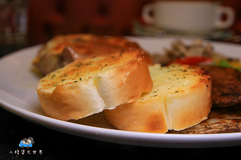 台北不限時咖啡廳 055