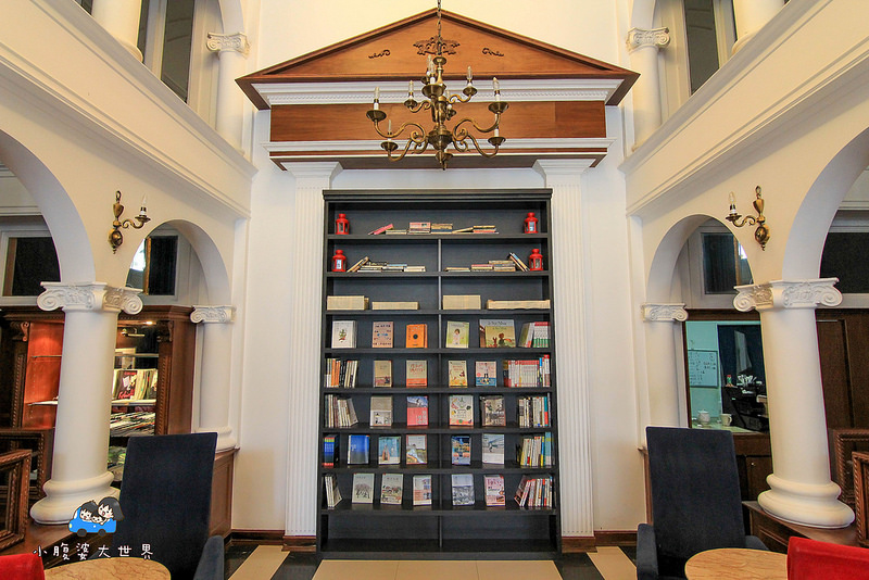 台北不限時咖啡廳 029