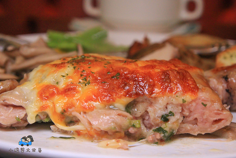 台北不限時咖啡廳 066