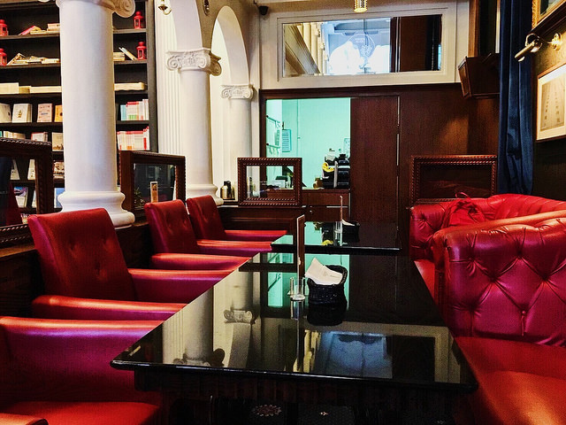 圖書館咖啡廳_1