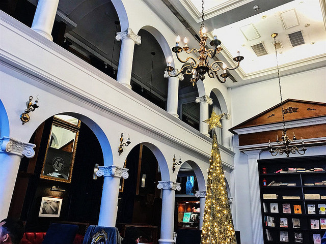 圖書館咖啡廳_8