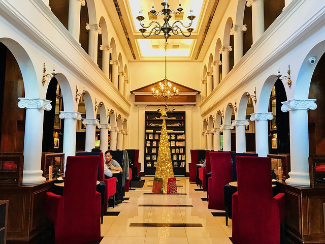 圖書館咖啡廳_61