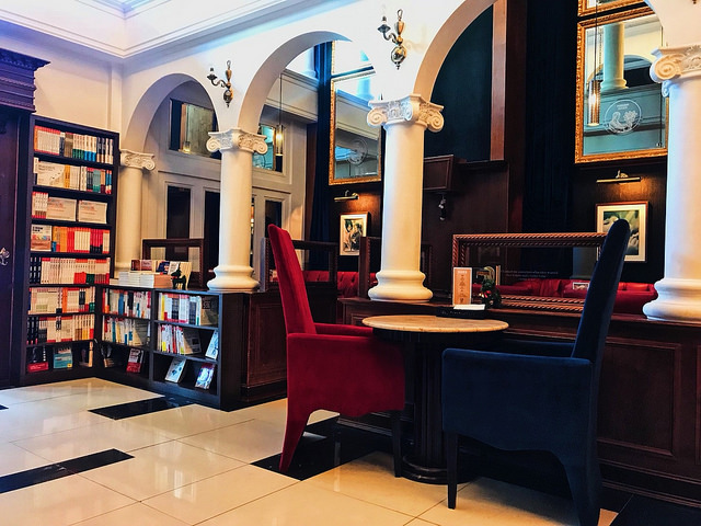 圖書館咖啡廳_9