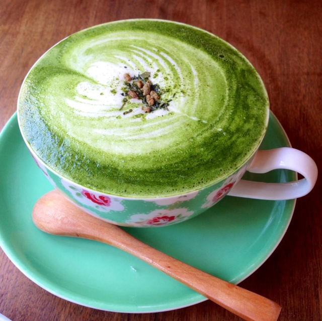 [新竹] 布蕾咖啡~鄉村女孩甜美風~~