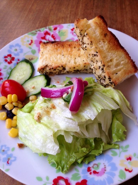 [新竹] 布蕾咖啡~鄉村女孩甜美風~~