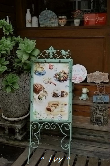 布蕾咖啡：♡ 新竹食 ♡ 布蕾咖啡。溫馨可愛的鄉村風咖啡店