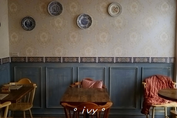 布蕾咖啡：♡ 新竹食 ♡ 布蕾咖啡。溫馨可愛的鄉村風咖啡店