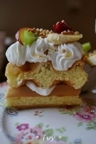 布蕾咖啡：♡ 新竹食 ♡ 布蕾咖啡。溫馨可愛的鄉村風咖啡店