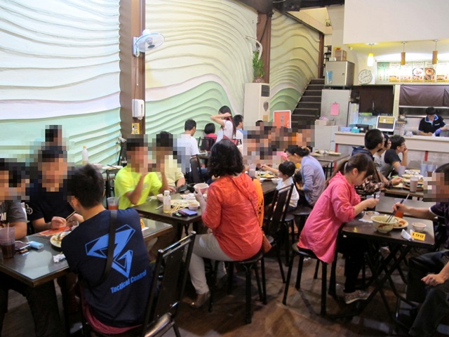 【高雄】昱川全素食綜合燒烤