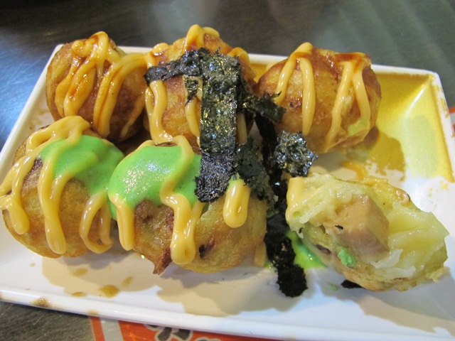 【高雄】昱川全素食綜合燒烤