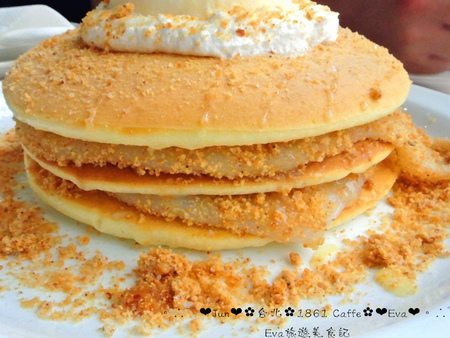 1861 caffe:【食記-邀約】oO。台北 西門町 1861 Caffe 花生麻糬煎餅、西門町下午茶首選、姐妹聚會、平價下午茶 西門町下午茶的新勢力,這家絕對不能錯過~。o○。 1861 caffe:【食記-邀約】oO。台北 西門町 1861 Caffe 花生麻糬煎餅、西門町下午茶首選、姐妹聚會、平價下午茶 西門町下午茶的新勢力,這家絕對不能錯過~。o○。