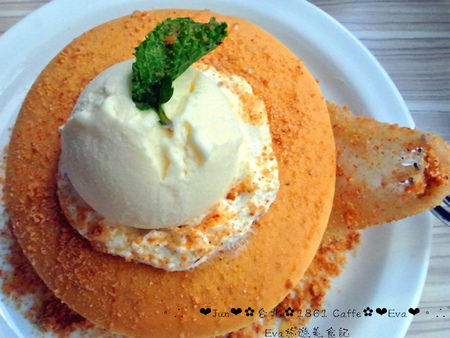 1861 caffe:【食記-邀約】oO。台北 西門町 1861 Caffe 花生麻糬煎餅、西門町下午茶首選、姐妹聚會、平價下午茶 西門町下午茶的新勢力,這家絕對不能錯過~。o○。 1861 caffe:【食記-邀約】oO。台北 西門町 1861 Caffe 花生麻糬煎餅、西門町下午茶首選、姐妹聚會、平價下午茶 西門町下午茶的新勢力,這家絕對不能錯過~。o○。