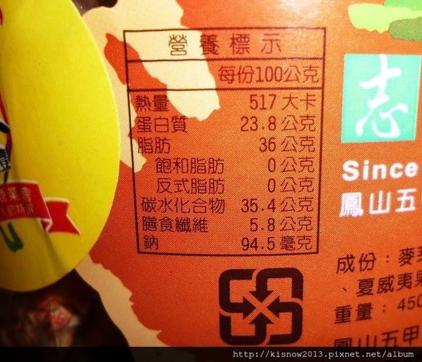 志明花生糖：純手工製作,好吃不黏牙-台灣百大伴手禮宅配美食志明花生糖体驗心得