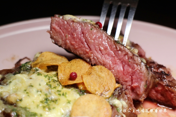 水牛城美式碳烤牛排(台北店)：古亭站人氣美食『水牛城美式碳烤牛排』美式餐廳/捷運古亭站