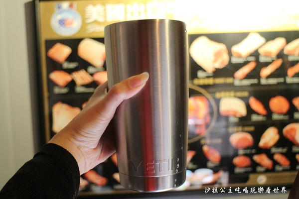 水牛城美式碳烤牛排(台北店)：古亭站人氣美食『水牛城美式碳烤牛排』美式餐廳/捷運古亭站