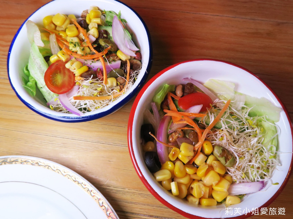 水牛城美式餐廳