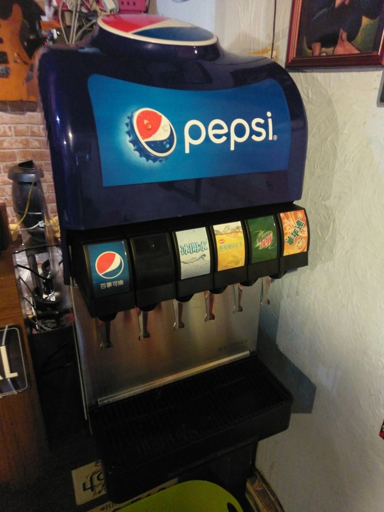 水牛城美式餐廳