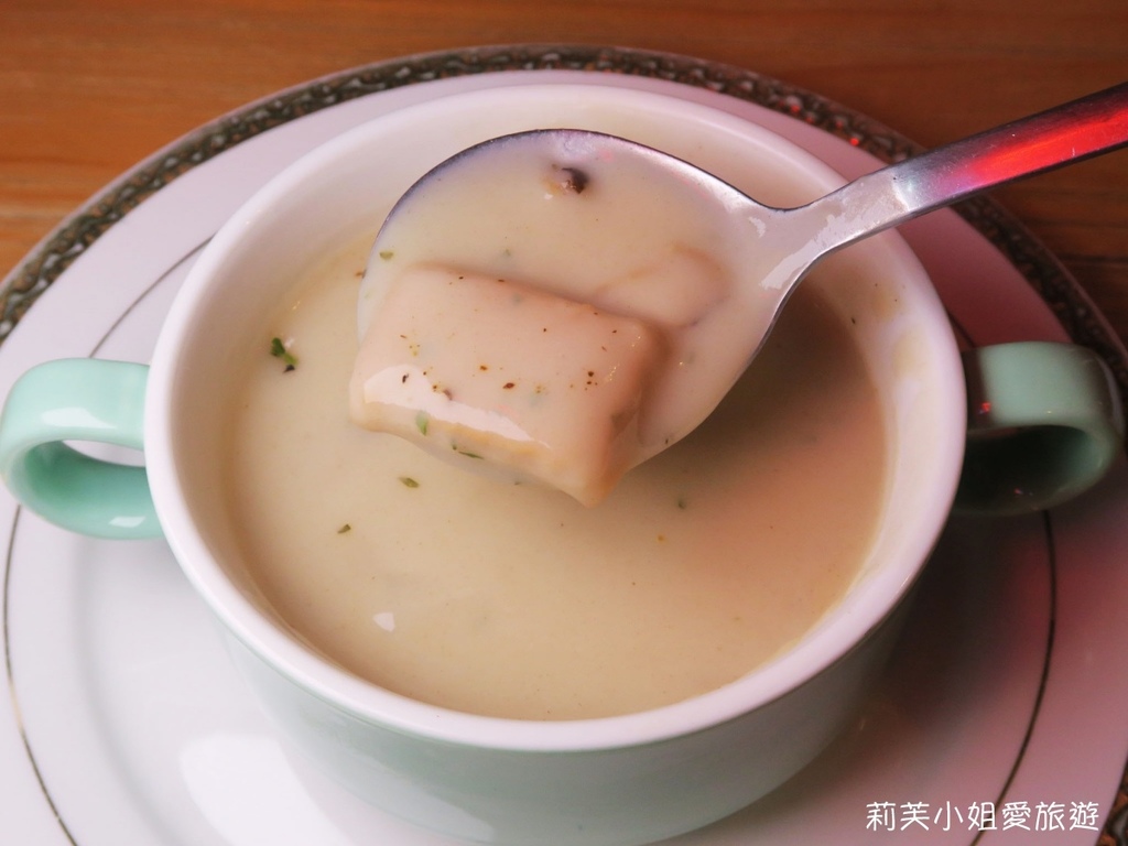 水牛城美式餐廳