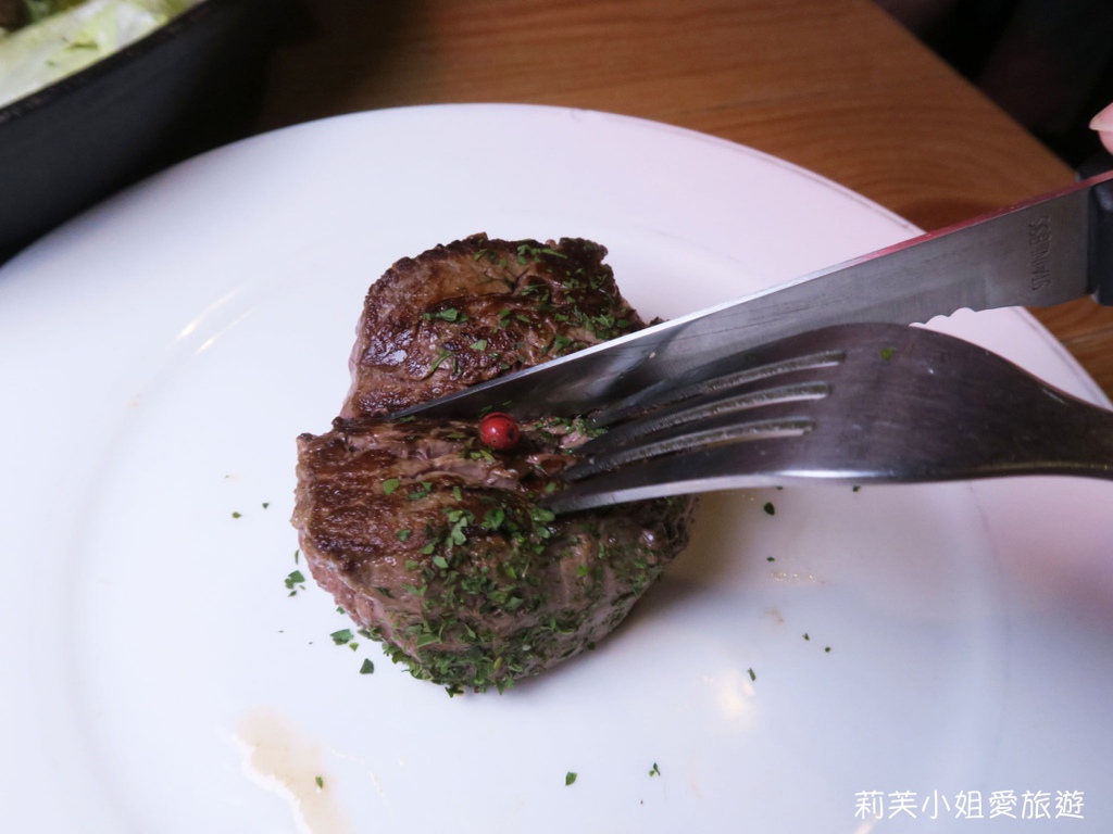 水牛城美式餐廳