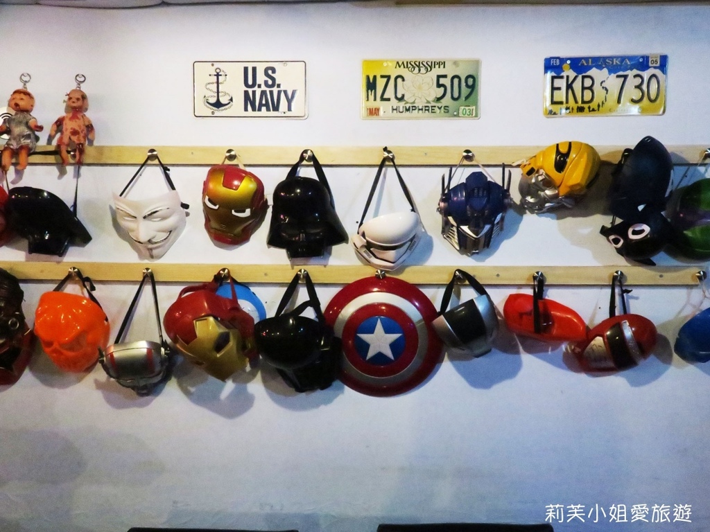 水牛城美式餐廳