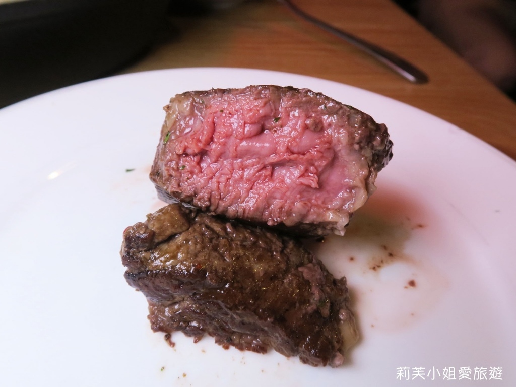 水牛城美式餐廳