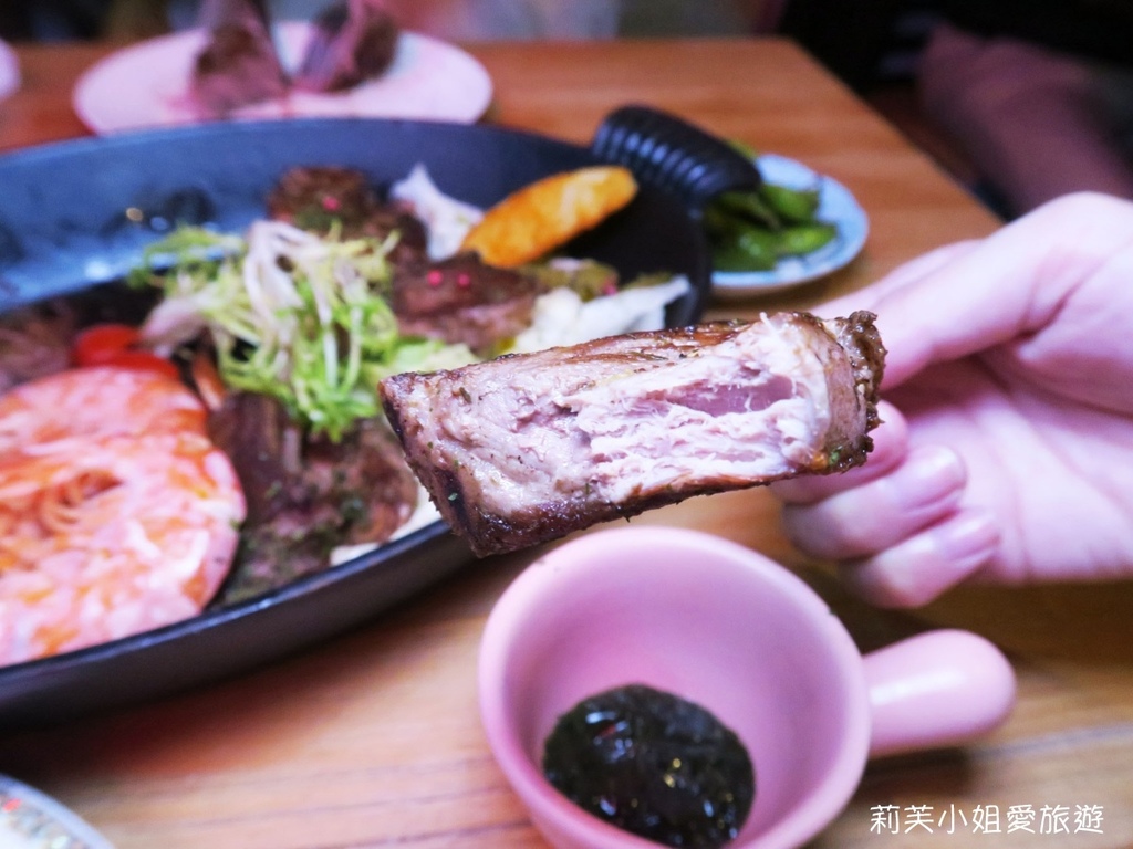 水牛城美式餐廳