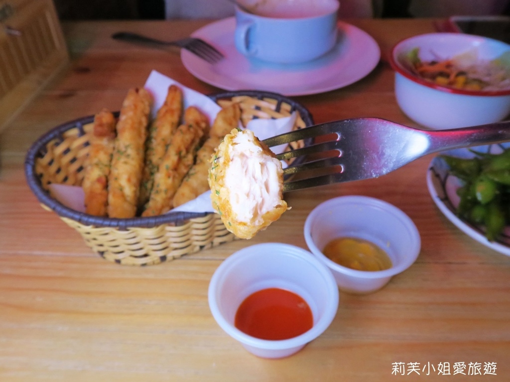 水牛城美式餐廳