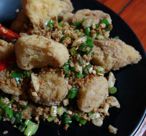 府城騷烤家:府城騷烤家~騷不燒吃了才知道 串燒 啤酒 小酌 湖南菜 鍋物 府城騷烤家:府城騷烤家~騷不燒吃了才知道 串燒 啤酒 小酌 湖南菜 鍋物