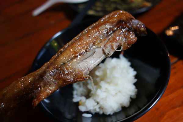 府城騷烤家:府城騷烤家~騷不燒吃了才知道 串燒 啤酒 小酌 湖南菜 鍋物 府城騷烤家:府城騷烤家~騷不燒吃了才知道 串燒 啤酒 小酌 湖南菜 鍋物