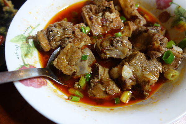 府城騷烤家:府城騷烤家~騷不燒吃了才知道 串燒 啤酒 小酌 湖南菜 鍋物 府城騷烤家:府城騷烤家~騷不燒吃了才知道 串燒 啤酒 小酌 湖南菜 鍋物