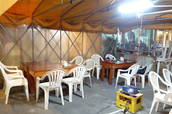 府城騷烤家:府城騷烤家~騷不燒吃了才知道 串燒 啤酒 小酌 湖南菜 鍋物 府城騷烤家:府城騷烤家~騷不燒吃了才知道 串燒 啤酒 小酌 湖南菜 鍋物