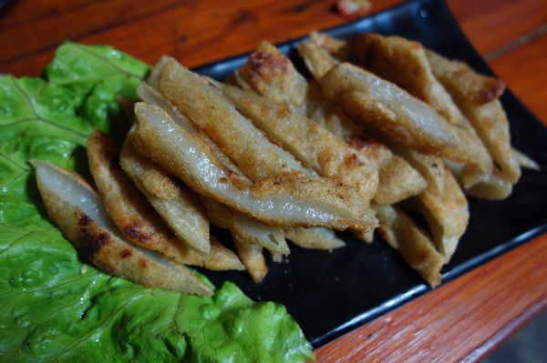 府城騷烤家:府城騷烤家~騷不燒吃了才知道 串燒 啤酒 小酌 湖南菜 鍋物 府城騷烤家:府城騷烤家~騷不燒吃了才知道 串燒 啤酒 小酌 湖南菜 鍋物