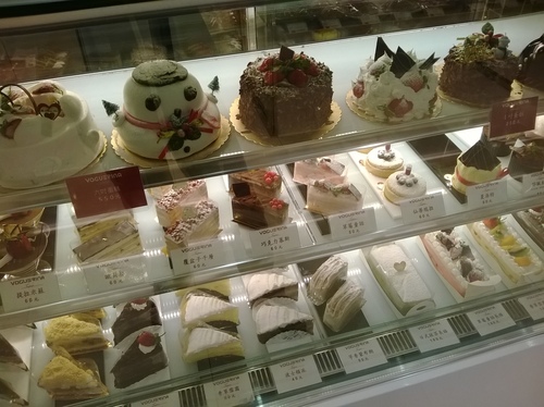 天然、平價、超健康~香野傳奇voguerina