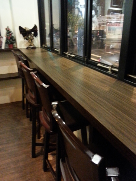 Wayne's Caf’e：[台北][美食]Wayne's Caf'e~典藏美式懷舊風味