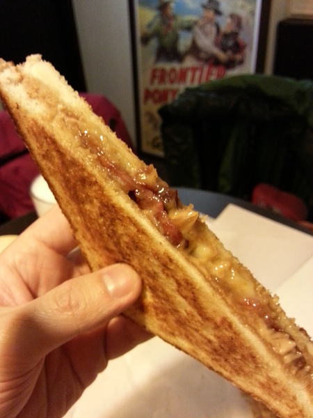 Wayne's Caf’e：[台北][美食]Wayne's Caf'e~典藏美式懷舊風味