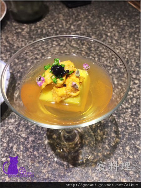 宸料理頂級日式料理:信義區美食 宸料理 極致工藝展現的超精緻無菜單料理!信義區最低調的奢華空間,最頂級的法式日本料理! 完美演繹台灣食材、日式精工、法式擺盤! 宸料理頂級日式料理:信義區美食 宸料理 極致工藝展現的超精緻無菜單料理!信義區最低調的奢華空間,最頂級的法式日本料理! 完美演繹台灣食材、日式精工、法式擺盤!