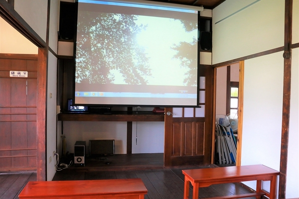 警察故事館:【彰化員林景點】警察故事館~日式風格歷史建築,警察角色扮演趣