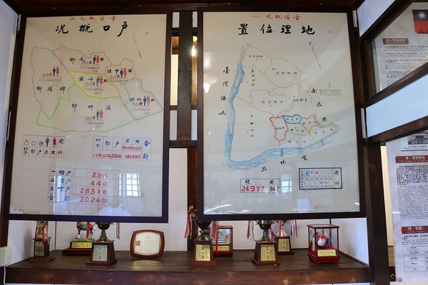 警察故事館:【彰化員林景點】警察故事館~日式風格歷史建築,警察角色扮演趣