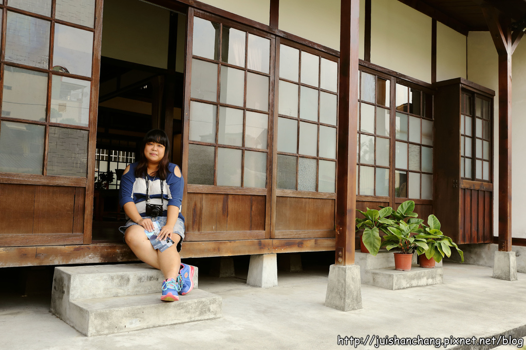 【遊║彰化】警察故事館～成為「波麗士大人」的主角，可以當一天的警察喔﹗