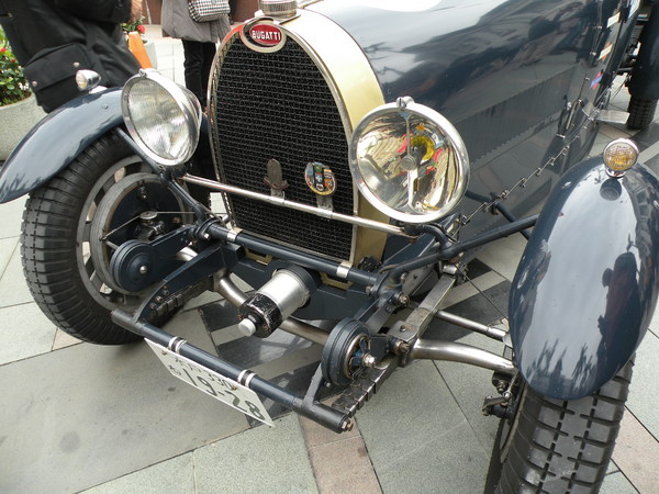 感謝臺灣2013 RALLY NIPPON古董車環台(臺中場)：1021128[官本金文愛台灣]2013 RALLY NIPPON古董車環台創辦人小林雄介感謝臺灣於日本311震災時大力協助賑災