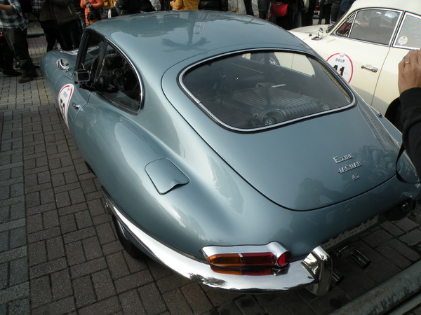 感謝臺灣2013 RALLY NIPPON古董車環台(臺中場)：1021128[官本金文愛台灣]2013 RALLY NIPPON古董車環台創辦人小林雄介感謝臺灣於日本311震災時大力協助賑災