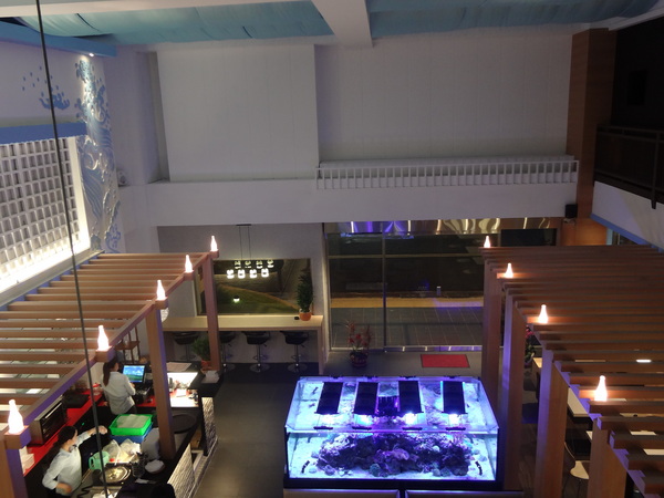 千柏咖啡 champloo Cafe：1020901[官本金文愛台灣]千柏champloo Cafe終於被雷到了CC空有裝潢一百分但是食物與服務待加強