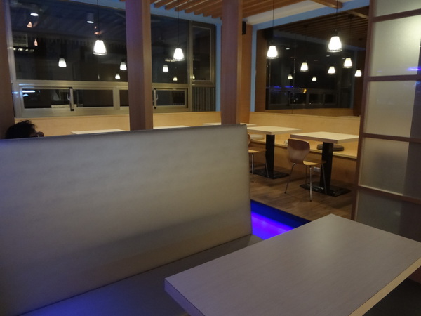 千柏咖啡 champloo Cafe：1020901[官本金文愛台灣]千柏champloo Cafe終於被雷到了CC空有裝潢一百分但是食物與服務待加強