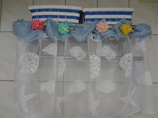 藍色地圖咖啡館：1021001[官本金文愛台灣]第三雷空有地中海風格的藍色地圖咖啡館Bule Map餐點須再加強