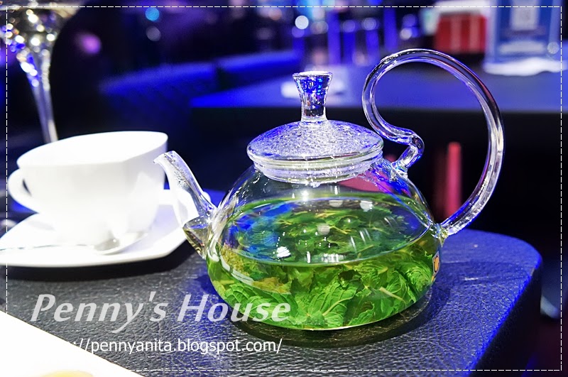 【台北餐廳】2011精緻鐵板燒料理 - 低調奢華,還有美人魚小提琴演奏,這家餐廳,不只有美好的味覺,更有極緻的聽覺與視覺饗宴!(下)